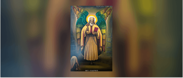 St. Teklehaymanot