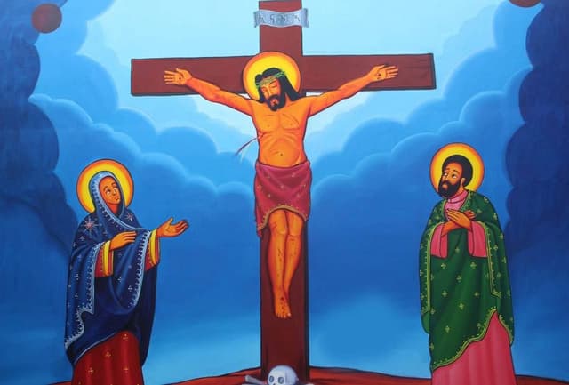 About Deacons