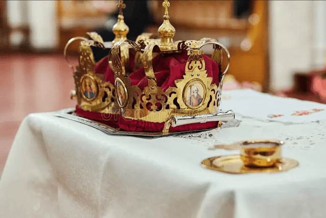 Sacrament of Marriage