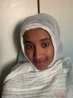 avatar of Naomi Alemayehu