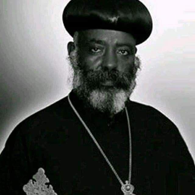 Abune Gorgorios
