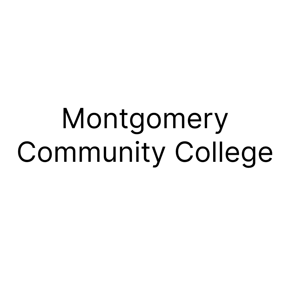 Montgomery Community banner.