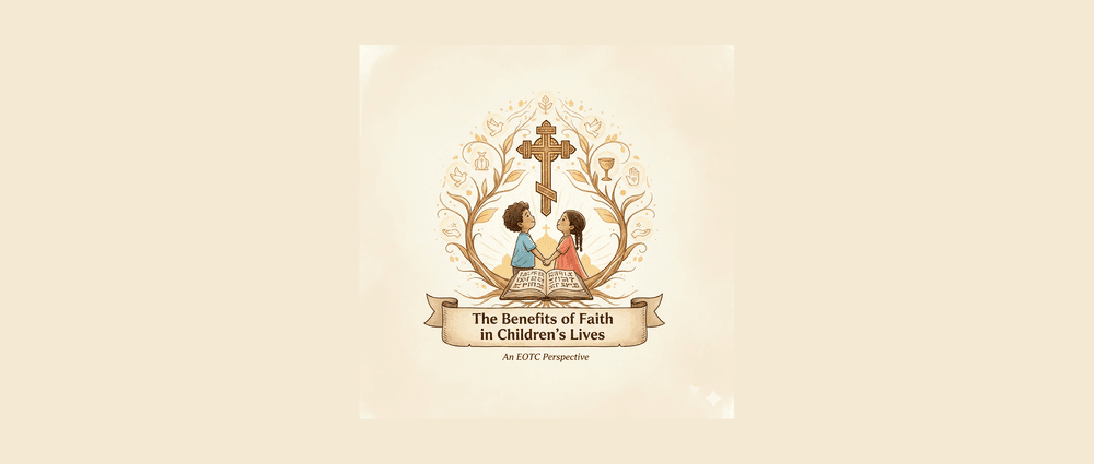 The Benefits of Faith in Children's Lives: An EOTC Perspective