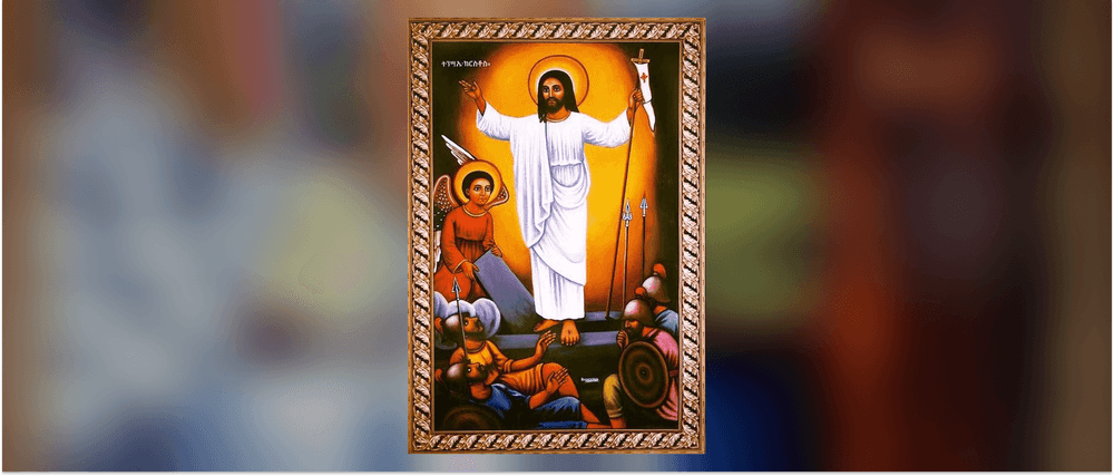 The Sacrament of the resurrection of the Dead