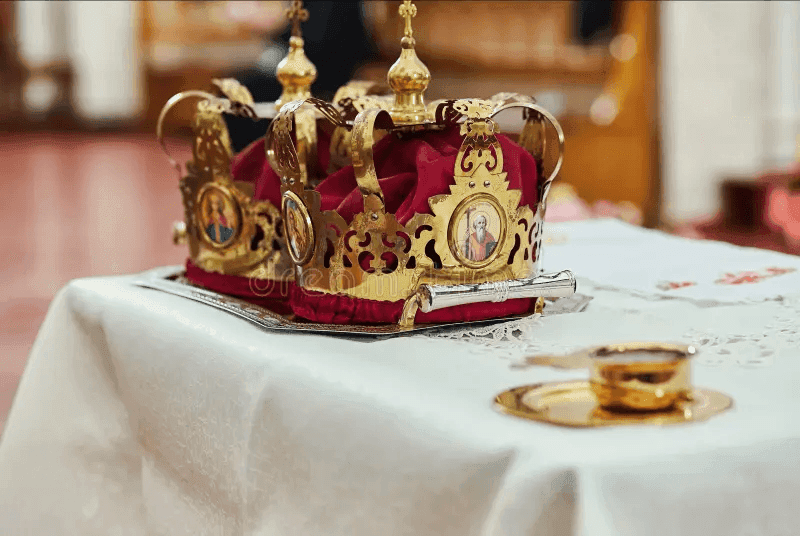 Sacrament of Marriage